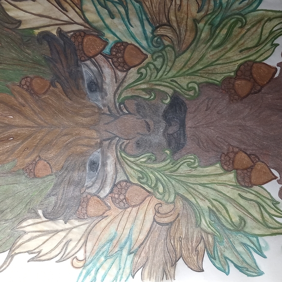 Colored Pages - Picture 2 of 4